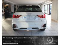 Gebraucht Audi A1 110 PS (80 kW) 2021 Weiß Kleinwagen