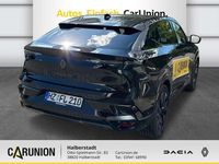 Gebraucht Renault Rafale Esprit Alpine 200 PS (147 kW) 2024 Black pearlschwarz metallic SUV