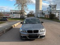 Gebraucht BMW 330 245 PS (180 kW) 2011 Grau Limousine