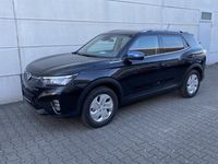 Gebraucht Ssangyong (KGM) Korando 139 kW (190 PS) 2022 Schwarz SUV