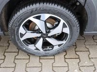 Neu Ford Transit Connect Active 150 PS (110 kW) 2026 Graphite grey metallic Van / Kleinbus