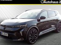 Gebraucht Renault Scenic E-Tech Esprit Alpine 160 kW (218 PS) 2025 Schwarz SUV