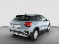 Gebraucht Audi Q2 Advanced Plus 116 PS (85 kW) 2025 Pfeilgrau perleffekt SUV