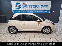 Second-hand Opel Adam Jam 69 CP (50 kW) 2017 Alb Hatchback