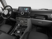 Neu Ineos Grenadier 286 PS (210 kW) 2025 Beige SUV