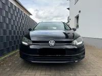 Używany VW Golf VII 116 KM (85 kW) 2019 Czarny Kombi