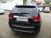 gebraucht Jeep Grand Cherokee 3.0 CRD Overland