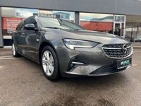 gebraucht Opel Insignia B ST "Business" 2,0 D Automatik