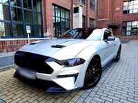 Gebraucht Ford Mustang 317 PS (233 kW) 2020 Silber Coupé