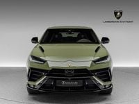 Gebraucht Lamborghini Urus 666 PS (489 kW) 2024 Verde turbin SUV