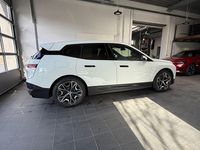 Gebraucht BMW iX 239 kW (326 PS) 2024 Alpinweiss iii SUV