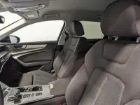 Gebraucht Audi A6 Sport 204 PS (150 kW) 2023 Schwarz
