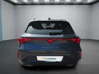 Neu Cupra Leon 272 PS (200 kW) 2026 Grau Kombi