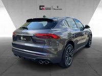Gebraucht Maserati Grecale 300 PS (220 kW) 2025 Grigio lava SUV