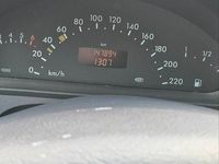 Gebraucht Mercedes A160 102 PS (75 kW) 2001 Silber Kleinwagen