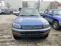 gebraucht Toyota RAV4 