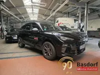 Gebraucht Cupra Terramar 150 PS (110 kW) 2025 Schwarz SUV