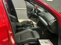 Gebraucht BMW 118 143 PS (105 kW) 2009 Rot Kleinwagen
