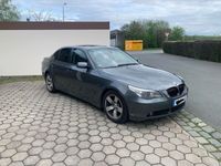 gebraucht BMW 530 d e60 Vollaustattung *Neue Tüv *