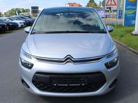 gebraucht Citroën C4 SpaceTourer Attraction *Klimatronic*Tempomat*PDC* Org.KM*