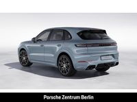 Neu Porsche Cayenne S E-Hybrid Black Edition 519 PS (381 kW) 2026 Silber SUV