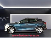 Gebraucht Cupra Formentor 204 PS (150 kW) 2023 Grau SUV