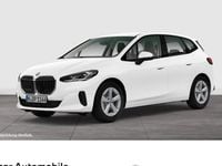 Gebraucht BMW 220 Luxury Line 184 PS (135 kW) 2025 Weiß Kombi