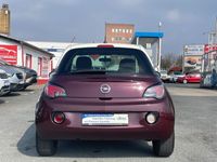 gebraucht Opel Adam Glam 1.4 74 KW Panorama Klimaautomatik 1.HD