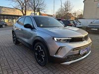 Gebraucht Opel Mokka Ultimate 131 PS (96 kW) 2022 Quartz/artense grey SUV