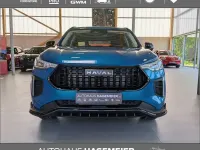 Neu Haval Jolion Lux 177 PS (130 kW) 2026 Hd blue SUV