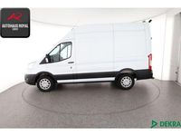 Second-hand Ford Transit 170 CP (125 kW) 2019 Alb Van