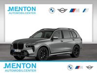 Gebraucht BMW X7 Shadowline 340 PS (250 kW) 2025 Grau SUV