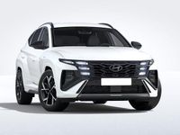 Neu Hyundai Tucson Edition 150 PS (110 kW) 2026 SUV