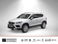 Gebraucht Seat Ateca Xperience 150 PS (110 kW) 2025 Weiß SUV
