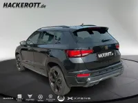 Occasion Cupra Ateca 150 ch (110 kW) 2024 Noir SUV