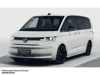 Neu VW Multivan Life 177 PS (130 kW) 2026 Weiss Van