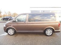 gebraucht VW Multivan T52.0TDI DSG Life