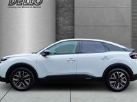 Neu Citroën C4 PureTech 131 PS (96 kW) 2025 Weiss/typ aussenverkleidung me Limousine