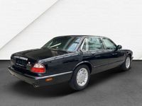 gebraucht Jaguar XJ8 Daimler 3.2 Top Zustand Scheckheft