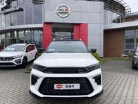 Gebraucht SWM G01 133 PS (97 kW) 2023 Schwarz metallic SUV