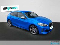 gebraucht BMW 135 i xDrive NaviProf/Keyless/HUD/Parkassistent