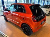 Gebraucht Renault Twingo Vibes 60 kW (82 PS) 2021 Orange Kleinwagen