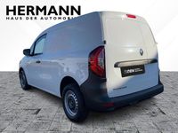 Gebraucht Renault Kangoo Rapid Advance 95 PS (69 kW) 2024 Mineralweiß (weiß) Van / Kleinbus