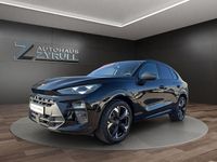 Nouă Cupra Terramar 150 CP (110 kW) 2026 Negru SUV