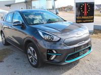 Gebraucht Kia e-Niro 150 kW (204 PS) 2020 Grau SUV