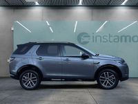 Usata Land Rover Discovery 5 163 CV (119 kW) 2024 Grigio SUV