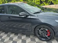 Gebraucht Hyundai i30 N Performance 280 PS (205 kW) 2021 Grau Limousine