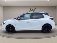 gebraucht Opel Corsa GS Line