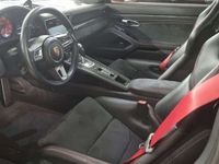 gebraucht Porsche 911 Carrera GTS 991 .2 CHRONO|PANO|BOSE|SPORTSCHALENS.