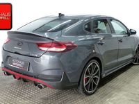 gebraucht Hyundai i30 Fastback N Performance PANO+MEMORY+KEYLESS+